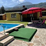 At Linsendorfer Holiday home *