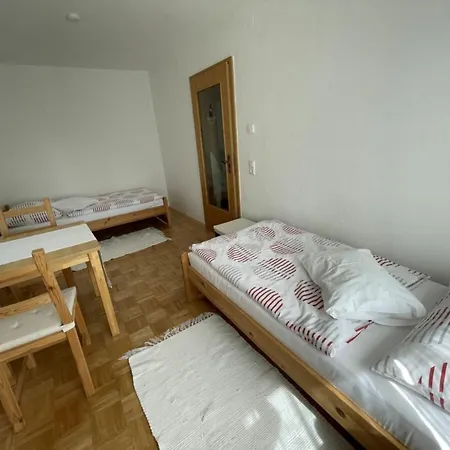 At Linsendorfer * Gallizien