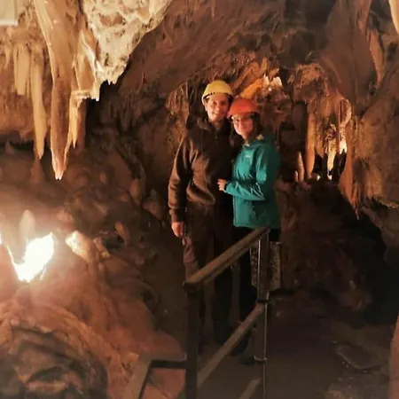 At Linsendorfer בית נופש