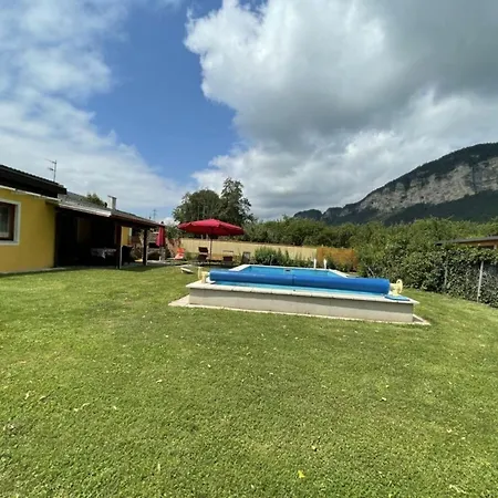 At Linsendorfer * Gallizien