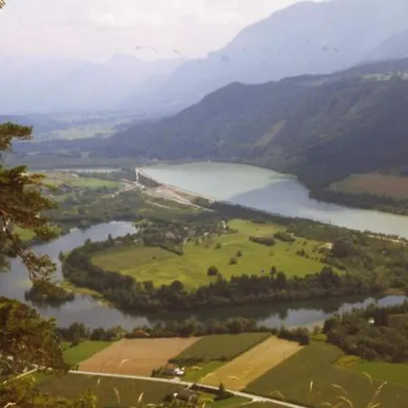 At Linsendorfer בית נופש