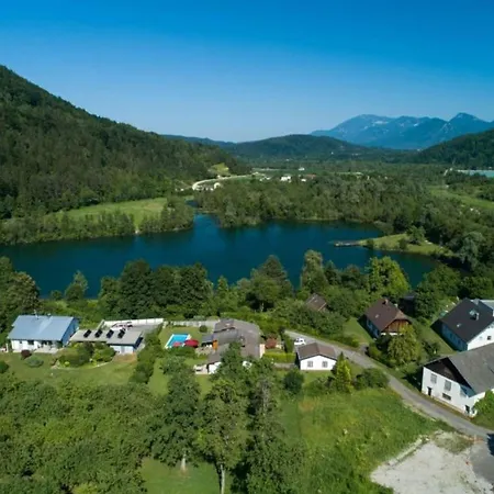 At Linsendorfer * Gallizien