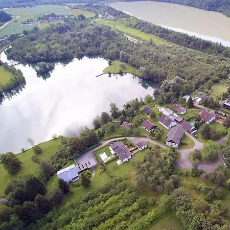 בית נופש At Linsendorfer Gallizien