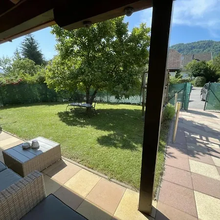 At Linsendorfer Gallizien