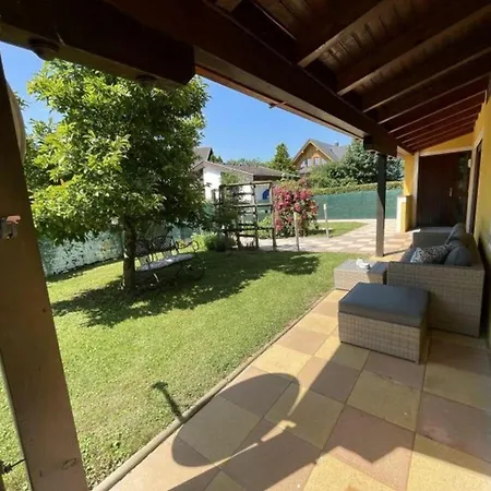 At Linsendorfer Vakantiehuis