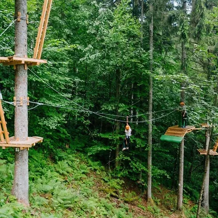 At Linsendorfer Gallizien