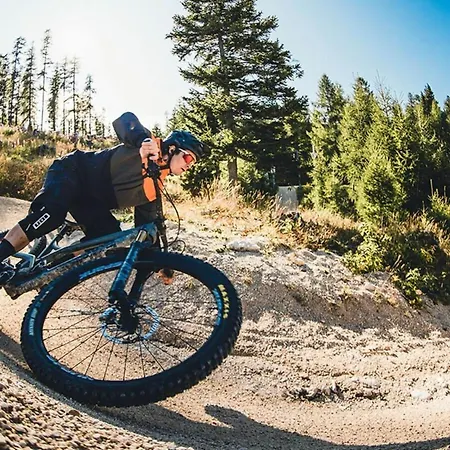 At Linsendorfer * Gallizien