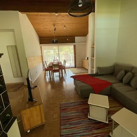 Vakantiehuis At Linsendorfer