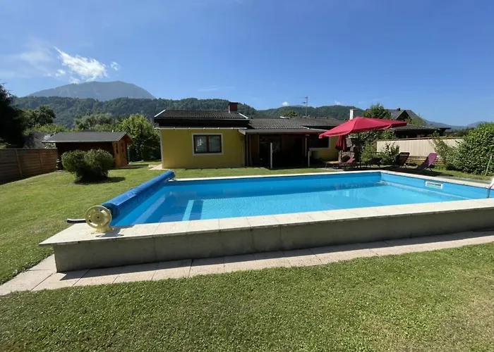 At Linsendorfer Gallizien