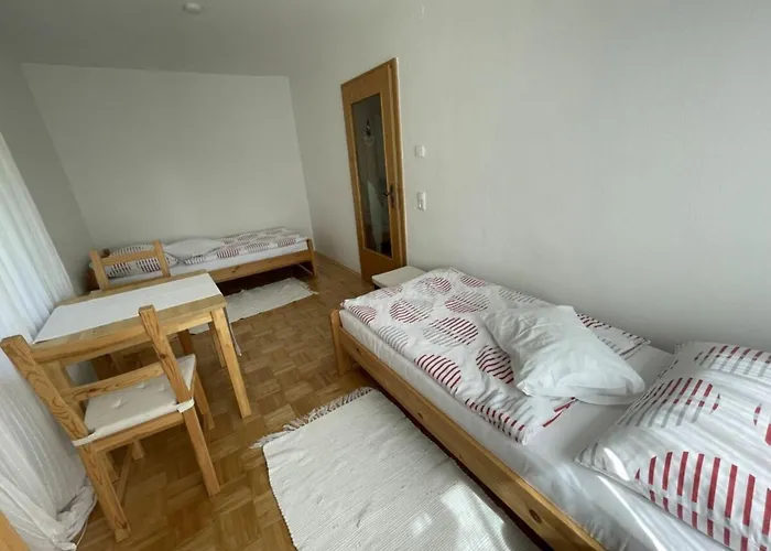 At Linsendorfer * Gallizien