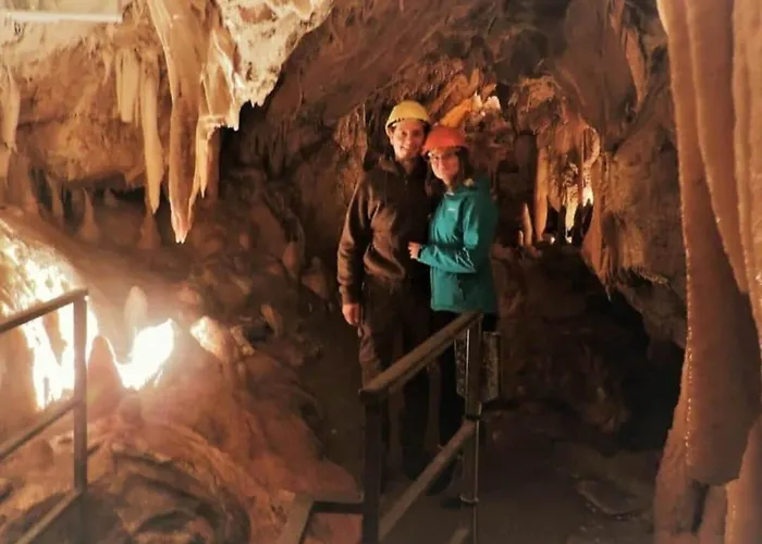 At Linsendorfer בית נופש