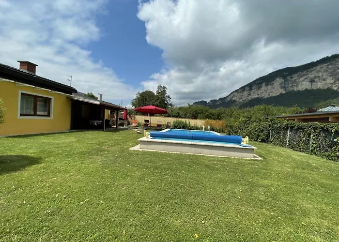 At Linsendorfer * Gallizien