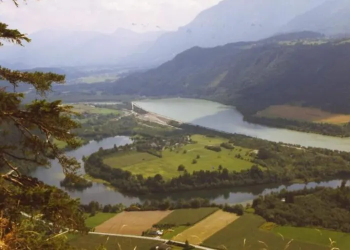 At Linsendorfer בית נופש