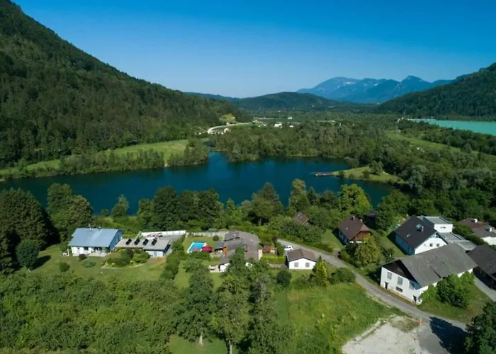 At Linsendorfer * Gallizien