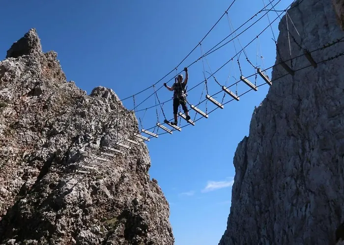 At Linsendorfer Ferienhaus Gallizien