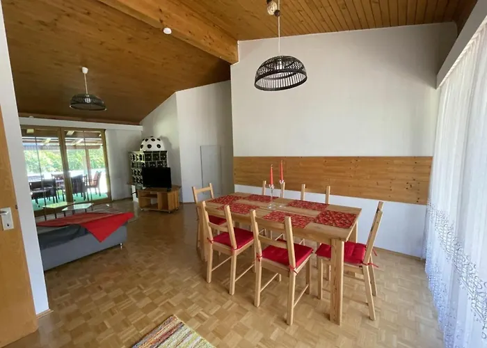 At Linsendorfer Gallizien