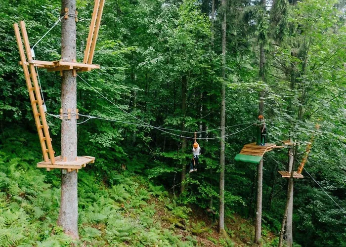 At Linsendorfer Gallizien